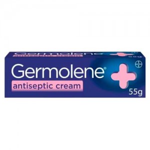 Germolene Antiseptic Cream - 55g